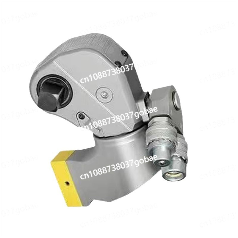 Electric Wrench High Torque He - Power Tools Hydraulic ulasan dan harga