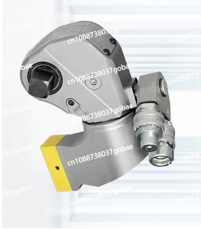 Electric Wrench High Torque He - Power Tools Hydraulic ulasan dan harga