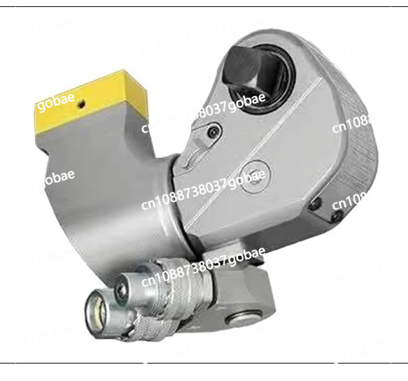 Electric Wrench High Torque He - Power Tools Hydraulic ulasan dan harga