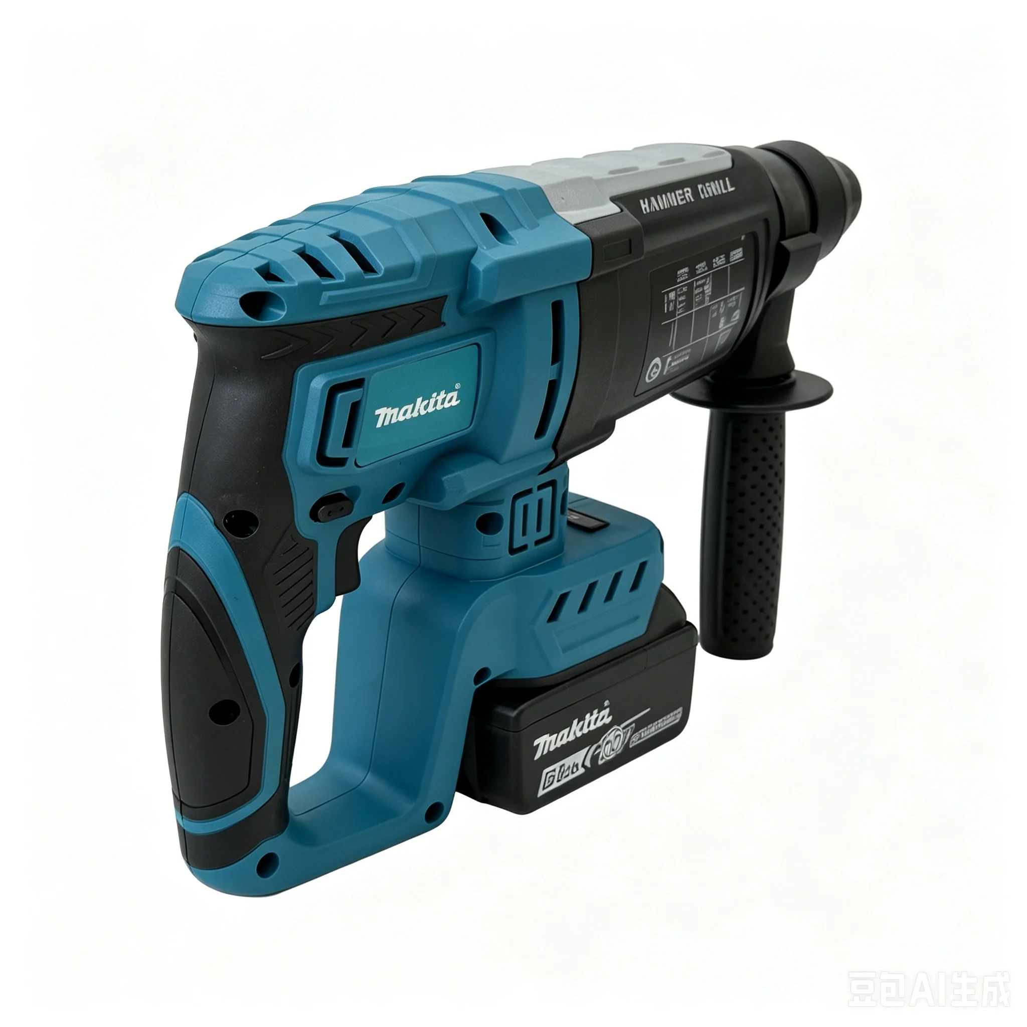 Makita 26MM Brushless Electric - Power Tools Jobs ulasan dan harga