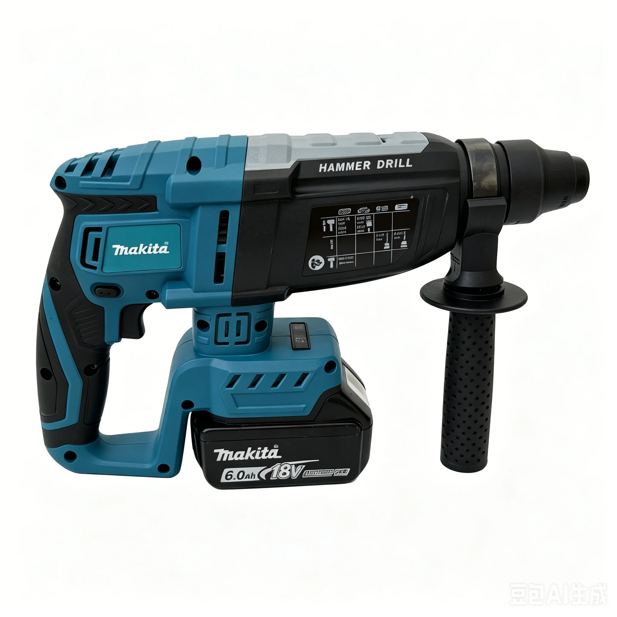 Makita 26MM Brushless Electric - Power Tools Jobs ulasan dan harga