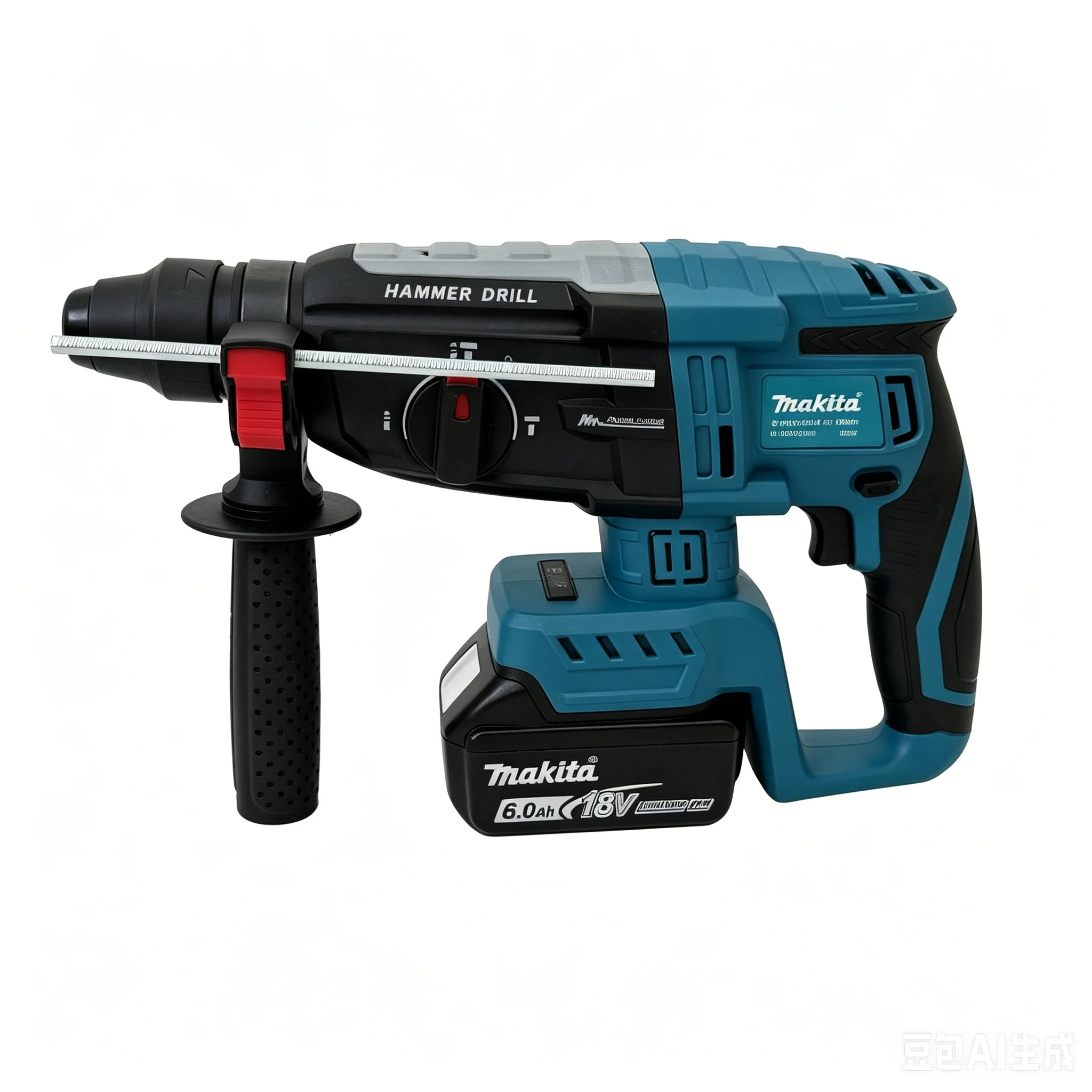 Makita 26MM Brushless Electric - Power Tools Jobs ulasan dan harga