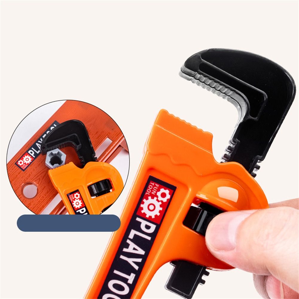 Electric Toy Drill Repair Tool - Power Tools Kids ulasan dan harga