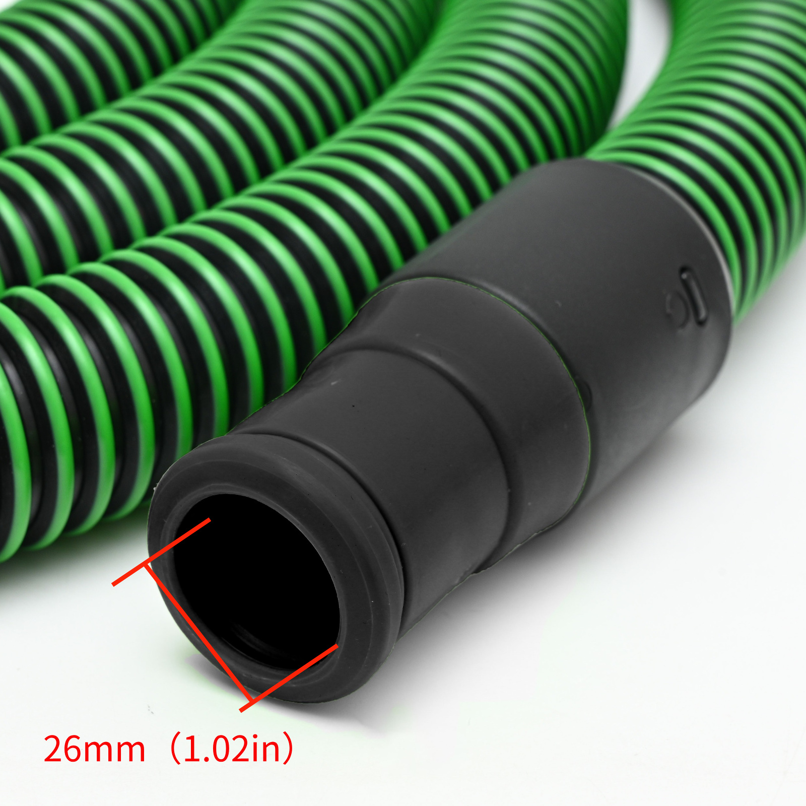 Dust Extractor Hose D27/32x3.5 - Power Tools Used ulasan dan harga