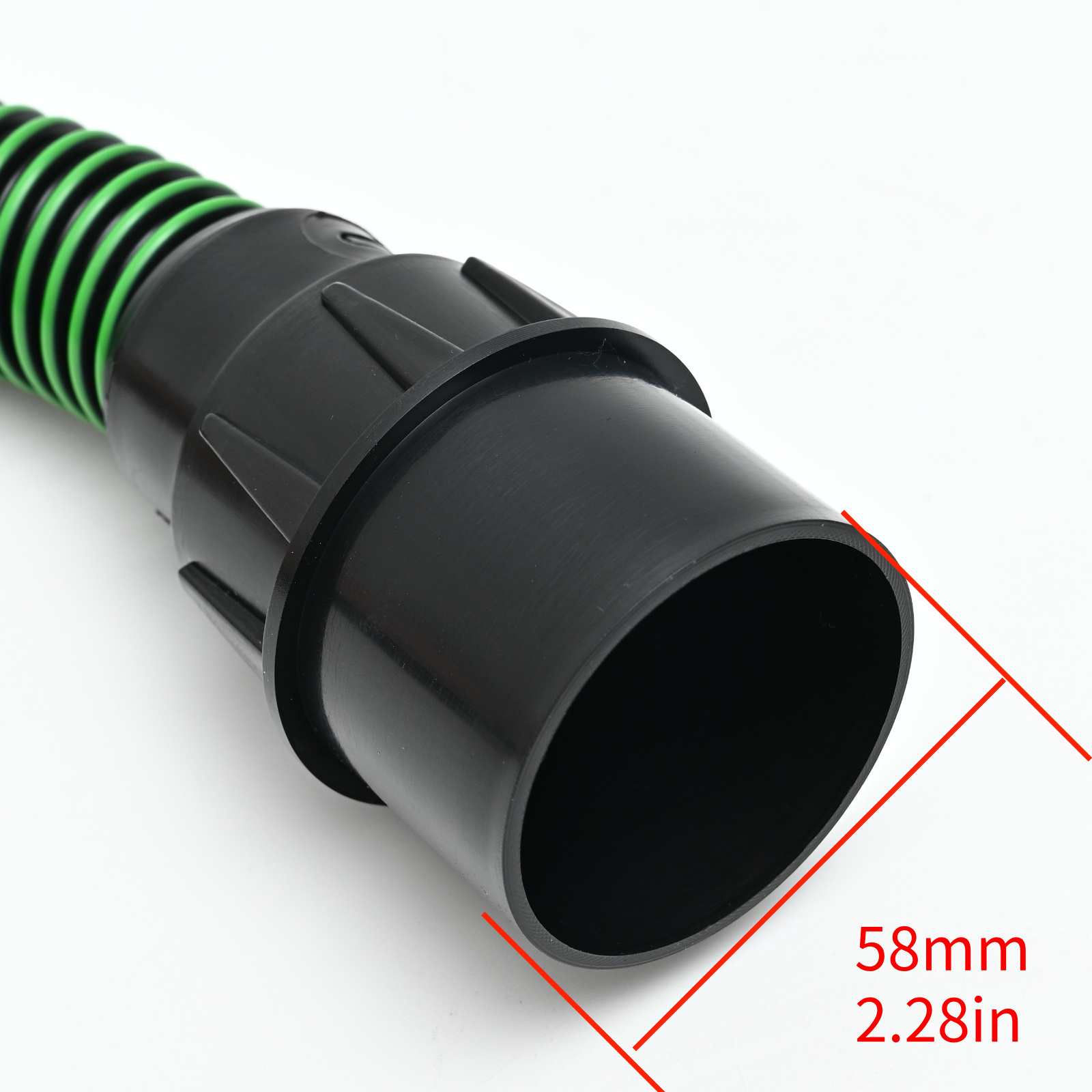 Dust Extractor Hose D27/32x3.5 - Power Tools Used ulasan dan harga