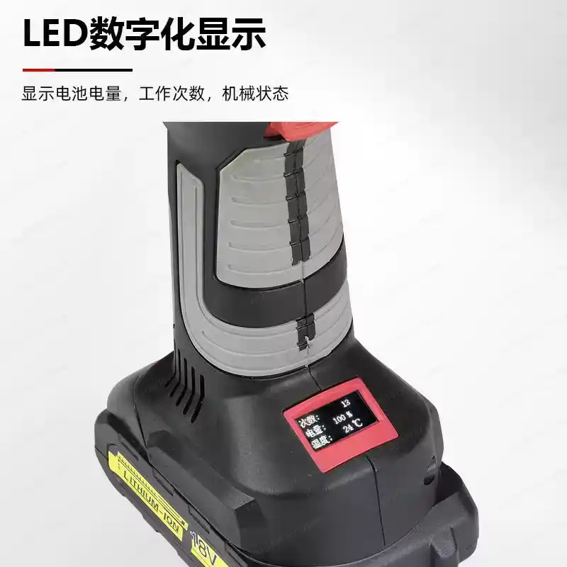 Battery Powered Hydraulic Cord - Power Tools Hydraulic ulasan dan harga
