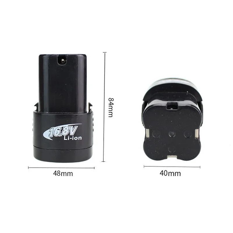 20000mAh 16.8V Lithium Li-ion  - Power Tools Jobs ulasan dan harga