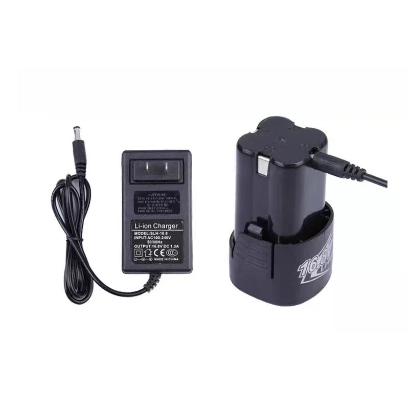 20000mAh 16.8V Lithium Li-ion  - Power Tools Jobs ulasan dan harga