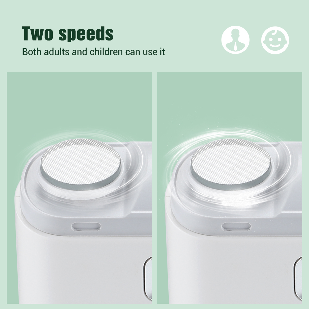 2 in 1 Electric Nail Clipper w - Power Tools Kids ulasan dan harga