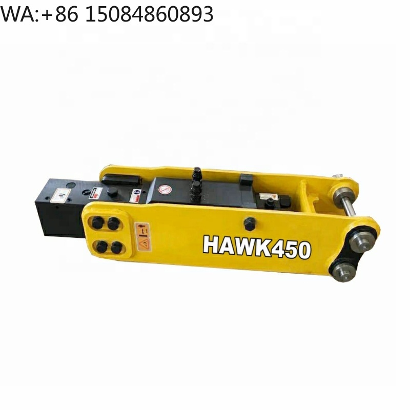 SB40 Top  Hydraulic Rock Break - Power Tools Jobs ulasan dan harga