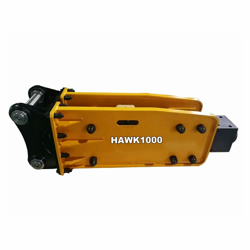 SB40 Top  Hydraulic Rock Break - Power Tools Jobs ulasan dan harga
