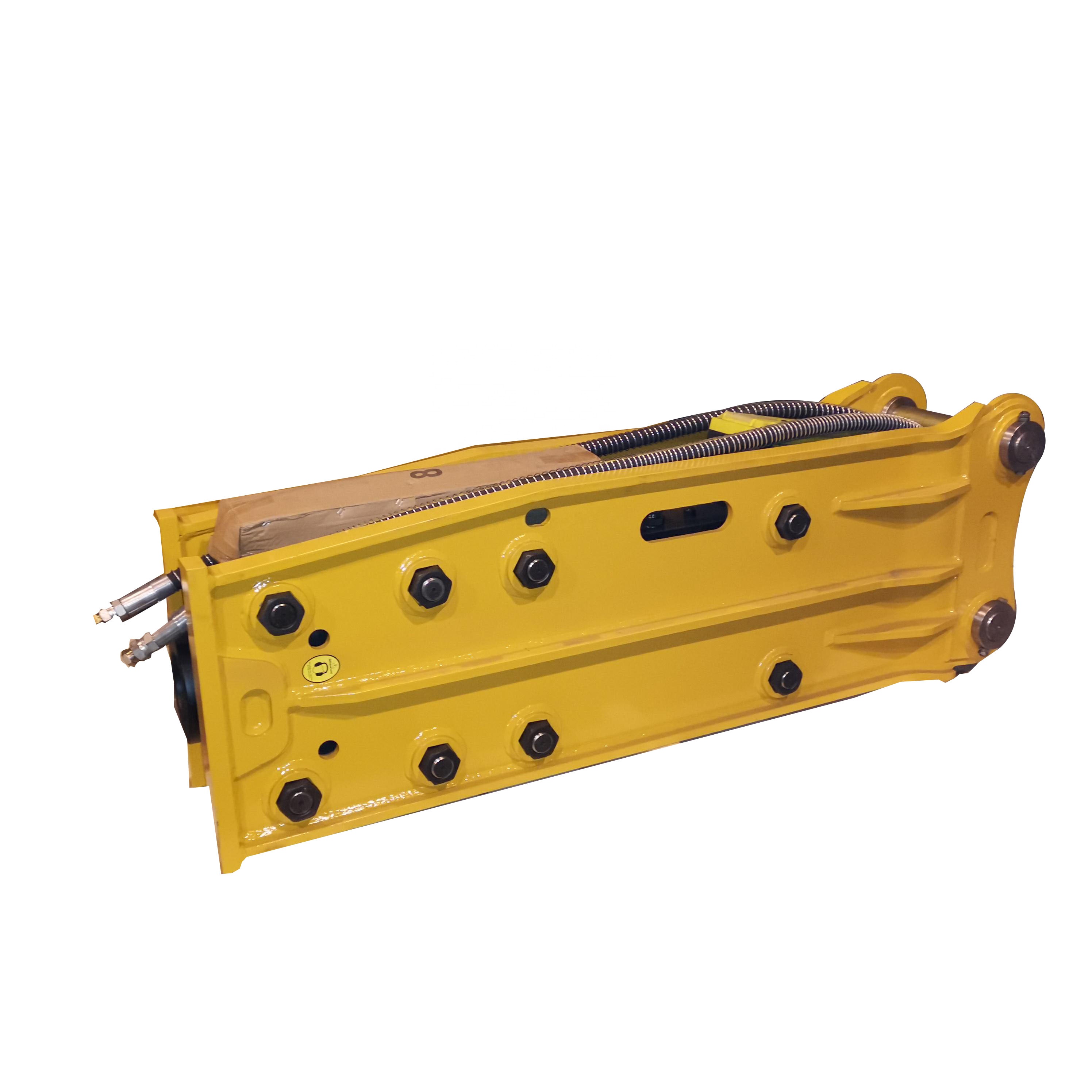 SB40 Top  Hydraulic Rock Break - Power Tools Jobs ulasan dan harga
