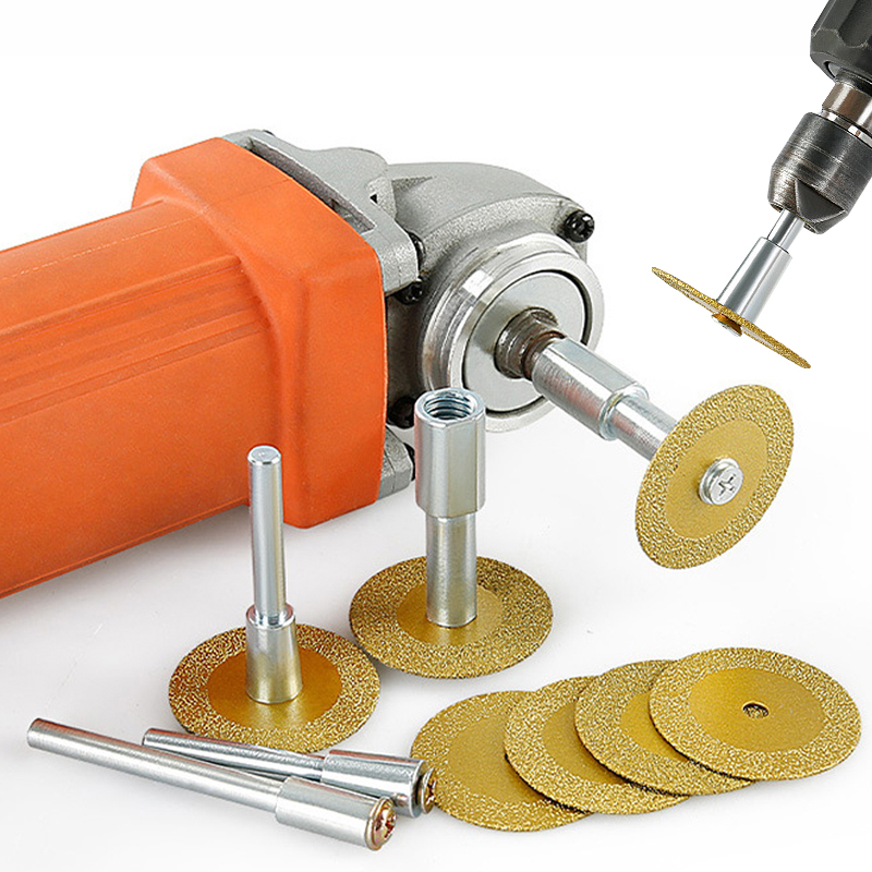 40mm Braze Diamond Saw Blade M - Power Tools Jobs ulasan dan harga