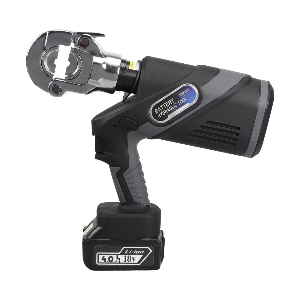 NE-300 Battery Powered Hydraul - Power Tools Hydraulic ulasan dan harga
