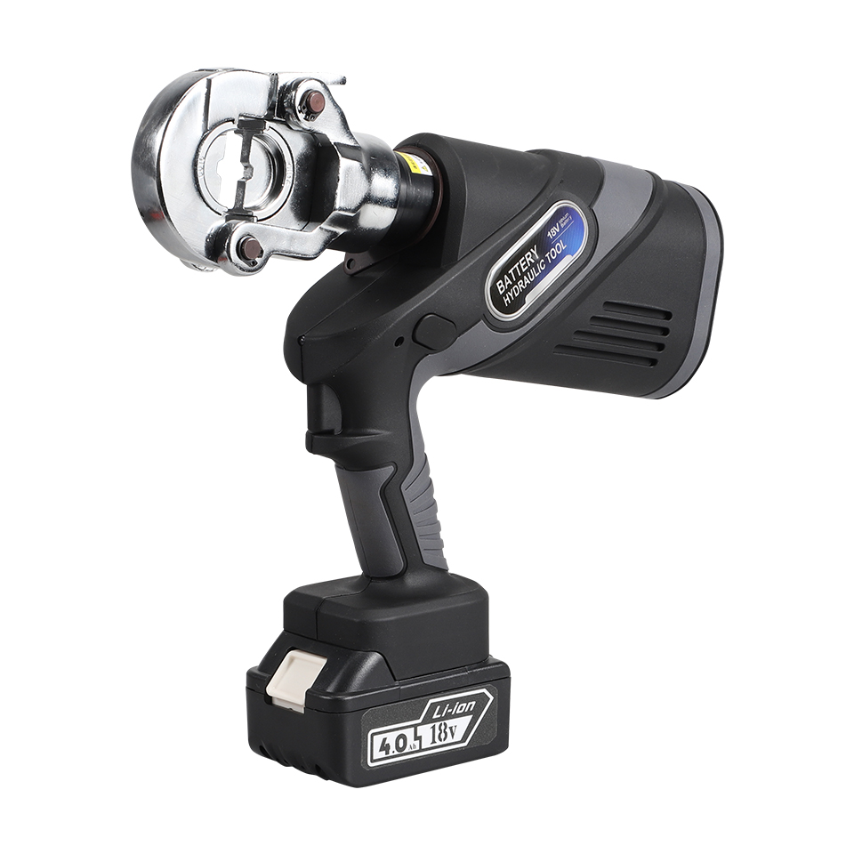 NE-300 Battery Powered Hydraul - Power Tools Hydraulic ulasan dan harga
