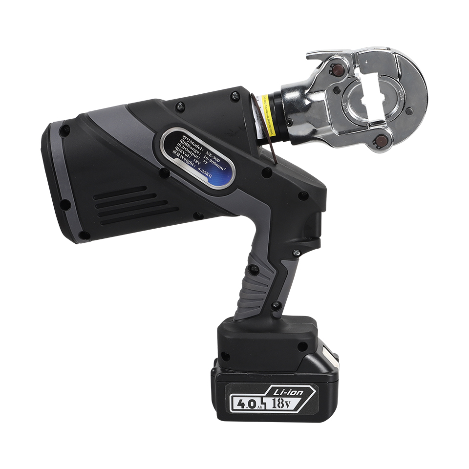 NE-300 Battery Powered Hydraul - Power Tools Hydraulic ulasan dan harga