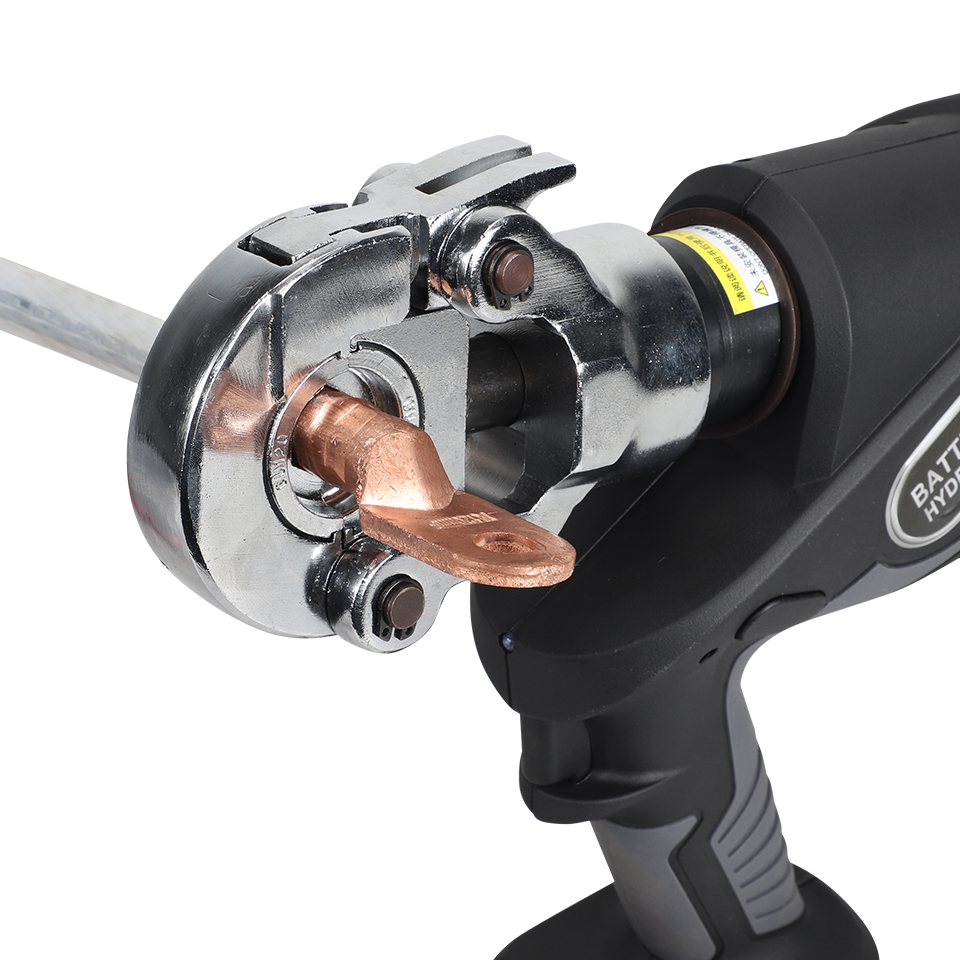 NE-300 Battery Powered Hydraul - Power Tools Hydraulic ulasan dan harga