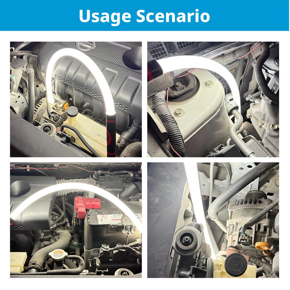 High Power Auto Repair LED Lig - Power Tools Repairs ulasan dan harga