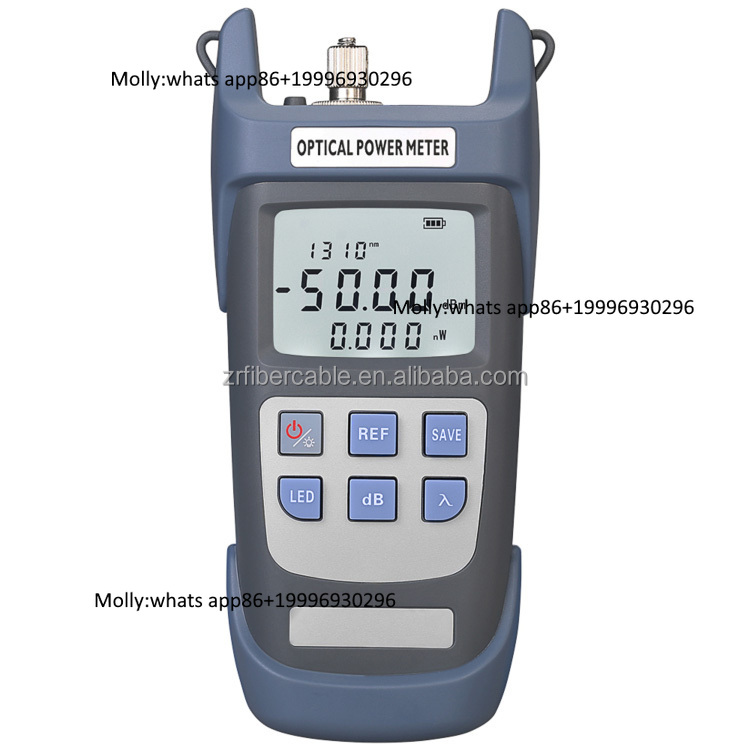 New Optical Cable Tester Tools - Power Tools Portable ulasan dan harga
