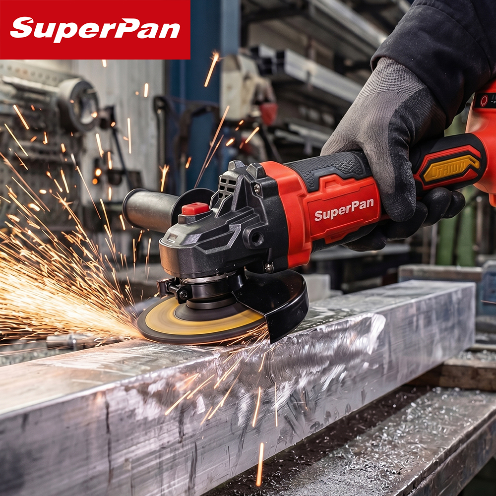 Professional Angle Grinder & I - Power Tools Jobs ulasan dan harga