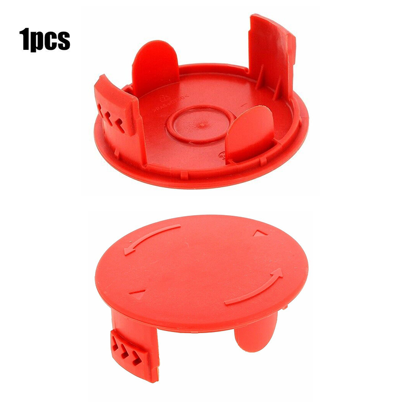 1Pc Red/Black Spool & Cover Fi - Power Tools Red ulasan dan harga