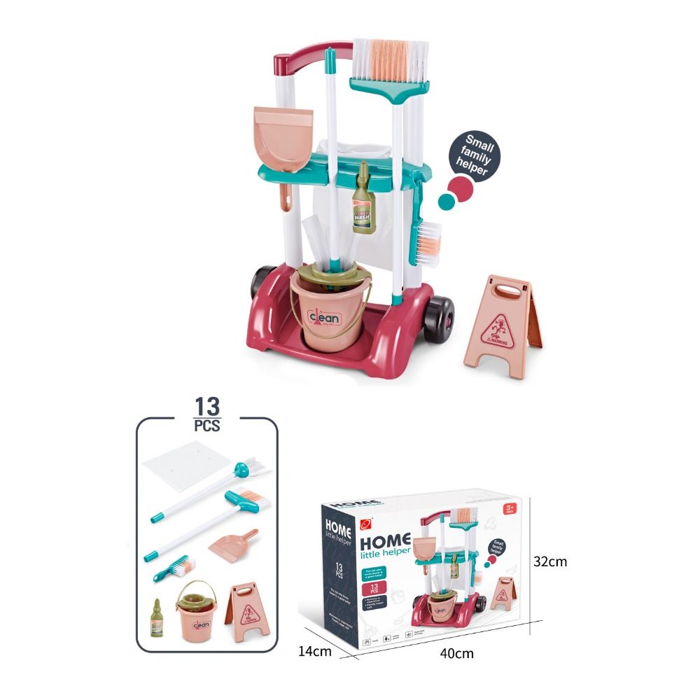 5/8/18/23PCS Multicolor Kids C - Power Tools Kids ulasan dan harga