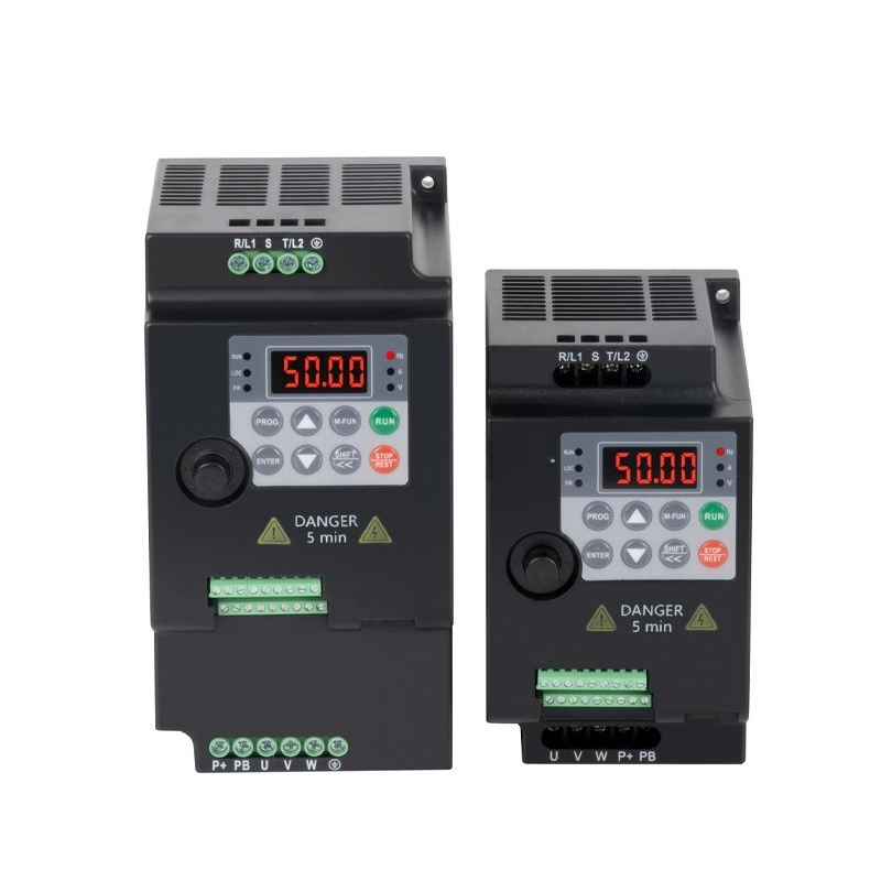 Vector Type Frequency Inverter - Power Tools Vector ulasan dan harga