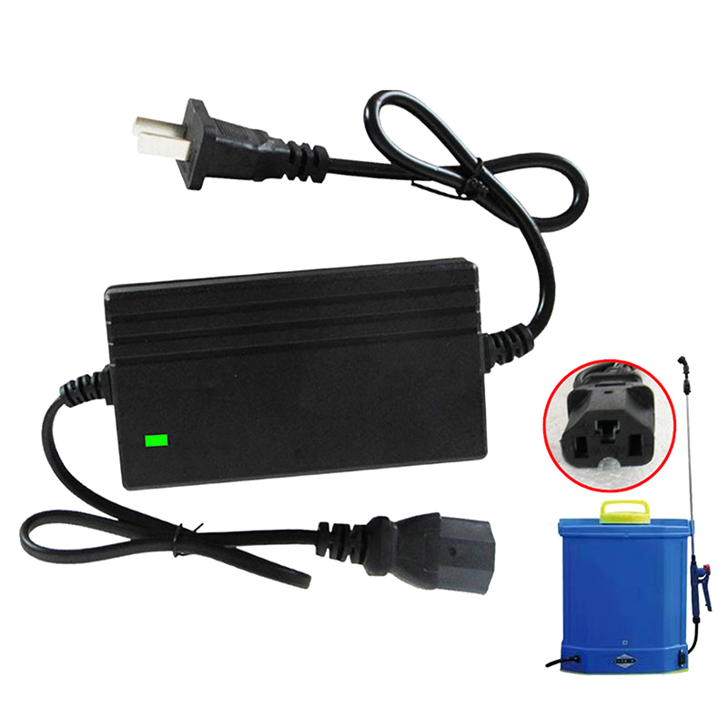 1A Lithium Battery Charger Spa - Power Tools Parts ulasan dan harga