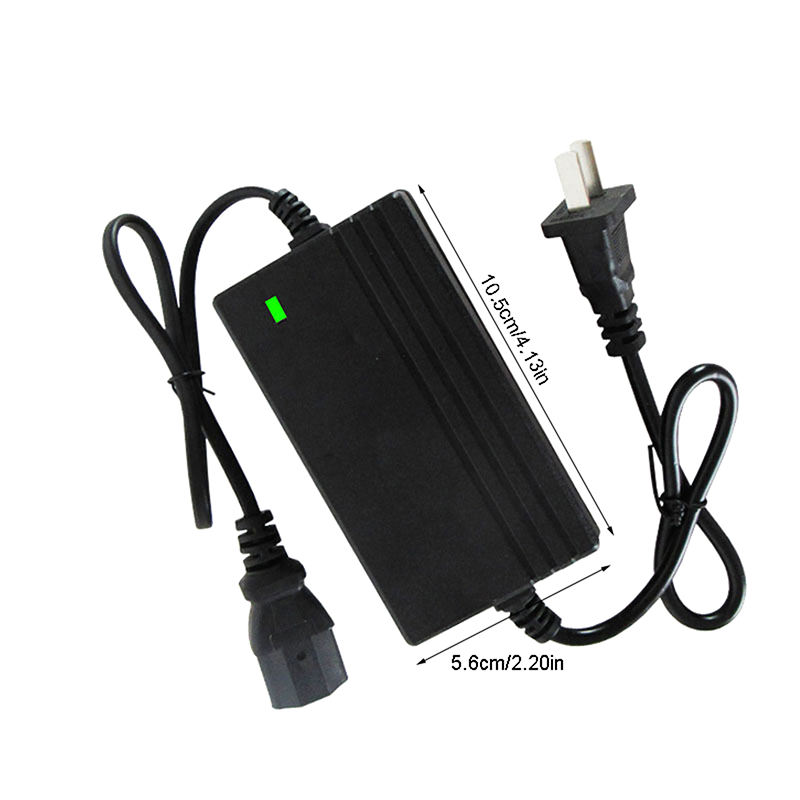 1A Lithium Battery Charger Spa - Power Tools Parts ulasan dan harga