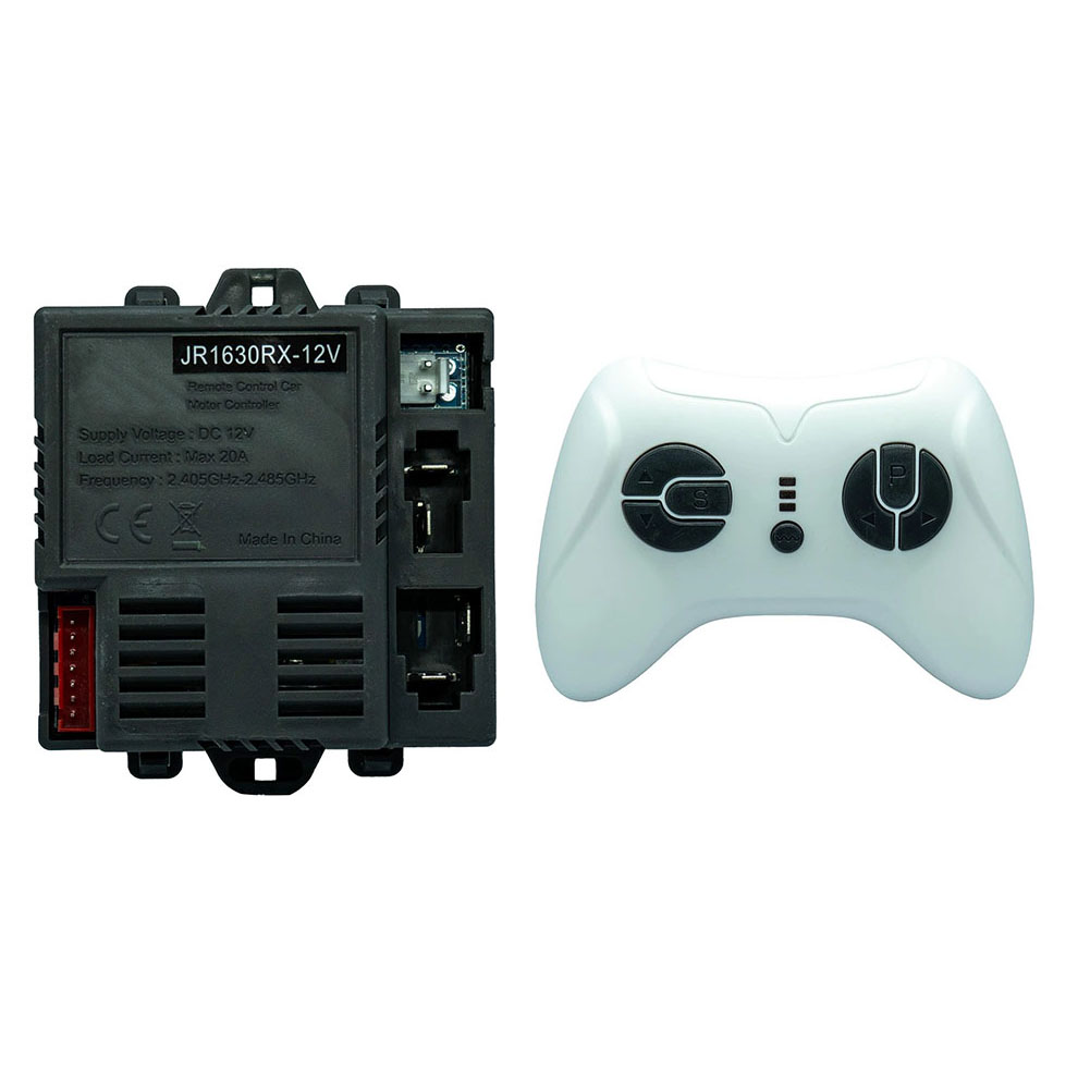 1 PCS Remote Control Or Receiv - Power Tools Kids ulasan dan harga