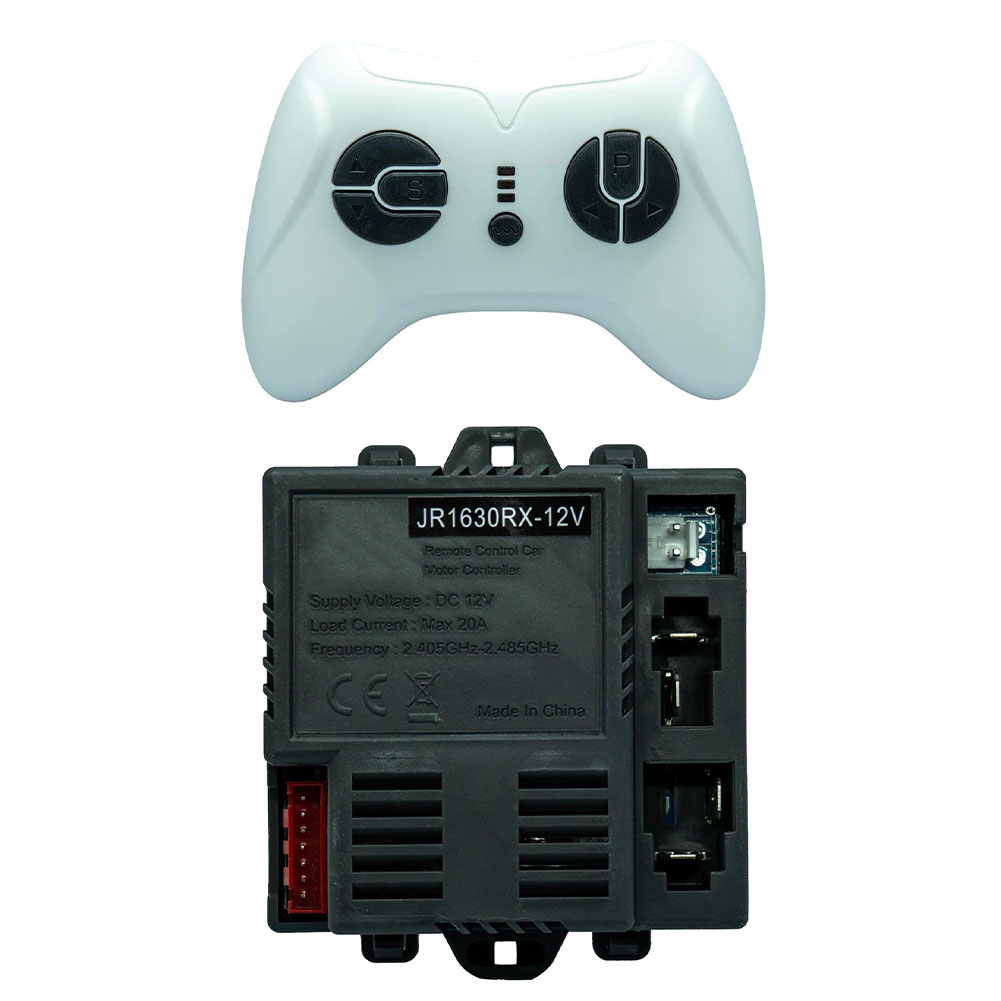 1 PCS Remote Control Or Receiv - Power Tools Kids ulasan dan harga
