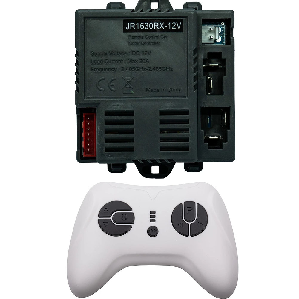 1 PCS Remote Control Or Receiv - Power Tools Kids ulasan dan harga