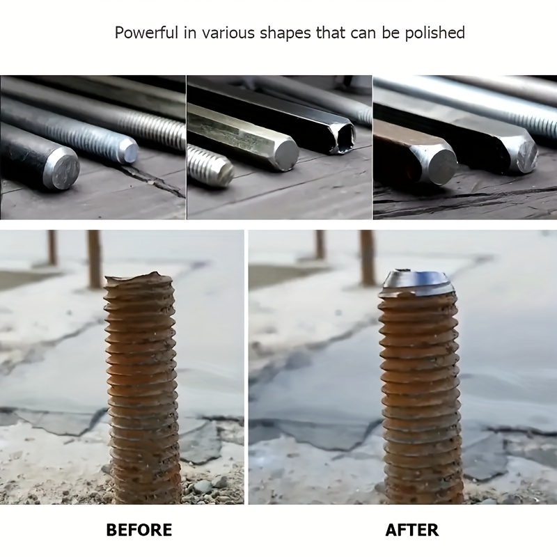 Multifunctional Metal Chamfer  - Power Tools Jobs ulasan dan harga