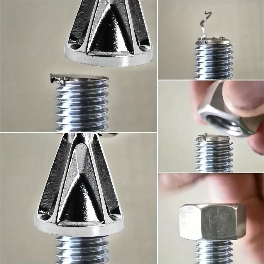 Multifunctional Metal Chamfer  - Power Tools Jobs ulasan dan harga