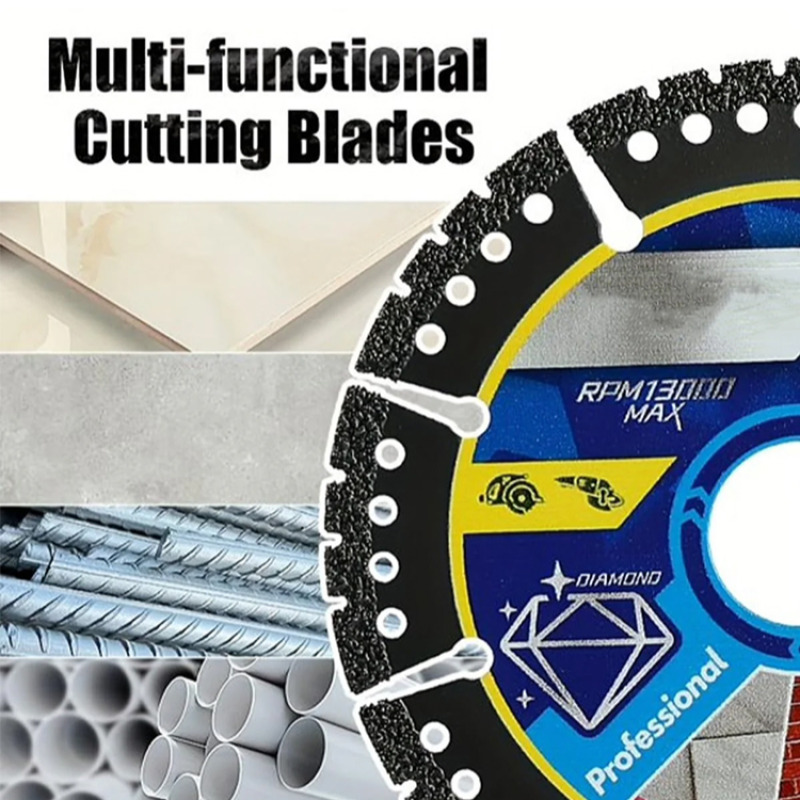 Ultra Thin Diamond Alloy Saw B - Power Tools Used ulasan dan harga