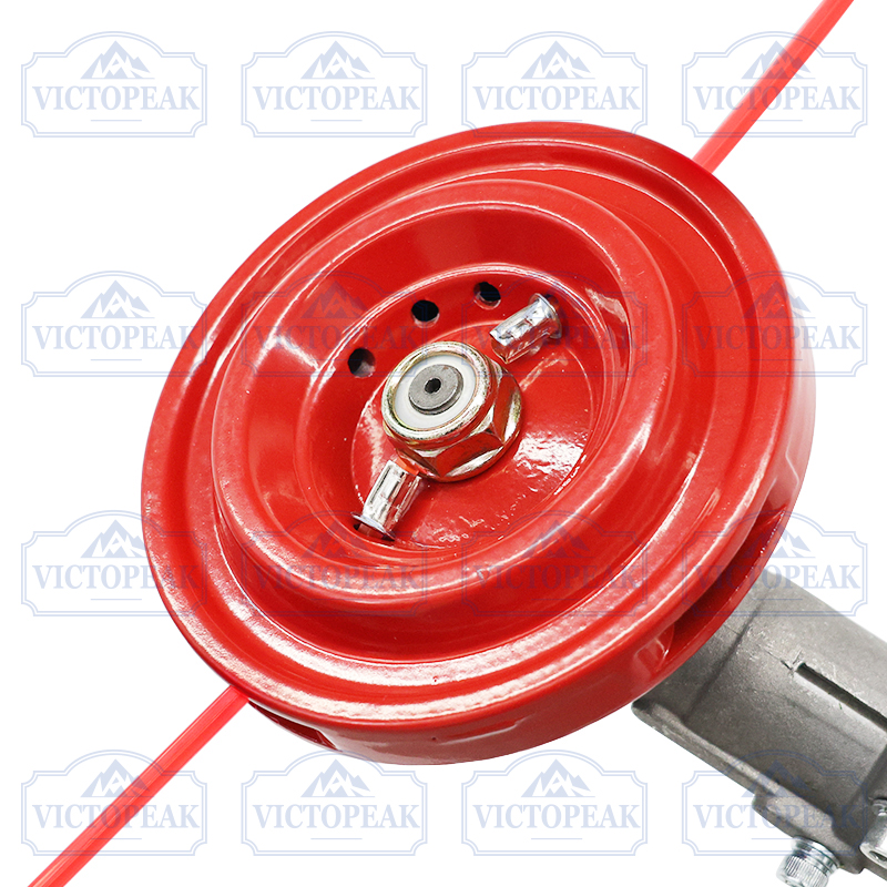 12PCs Pre-cut Square Trimmer L - Power Tools Red ulasan dan harga