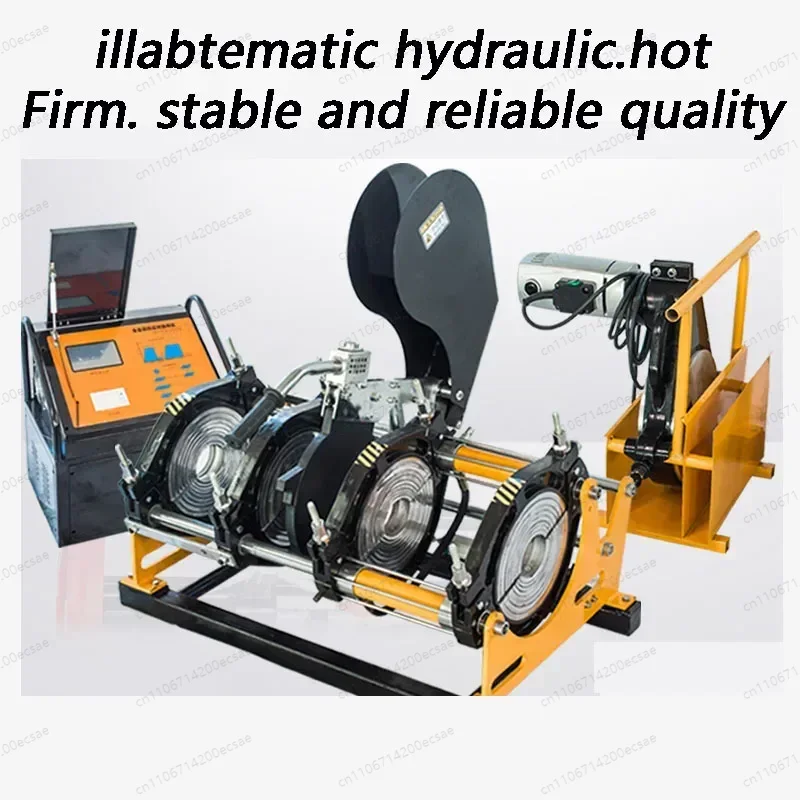 Hot melt hydraulic four-ring b - Power Tools Hydraulic ulasan dan harga