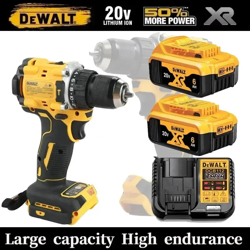 NEW 2026 DEWALT DCD805 Hand Im - Power Tools Used ulasan dan harga