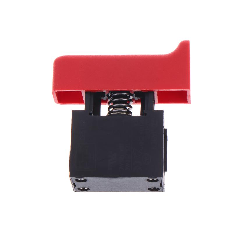 1Pcs Power Button Switch FA7-1 - Einhell Power X Tools ulasan dan harga
