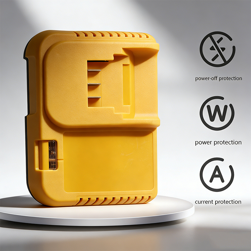 Us EU Plug 21V 0.5A 2.5A For D - Power Tools Used ulasan dan harga
