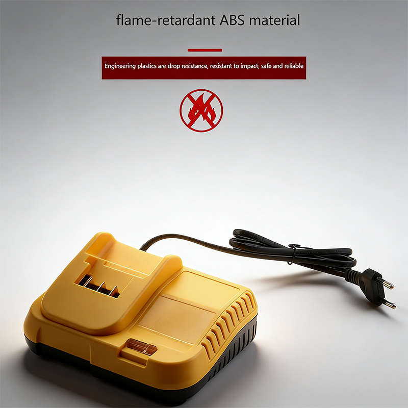 Us EU Plug 21V 0.5A 2.5A For D - Power Tools Used ulasan dan harga