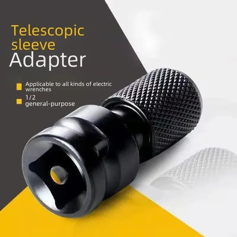 Electric Wrench Adapter 1/2 So - Power Tools Impact Wrench ulasan dan harga