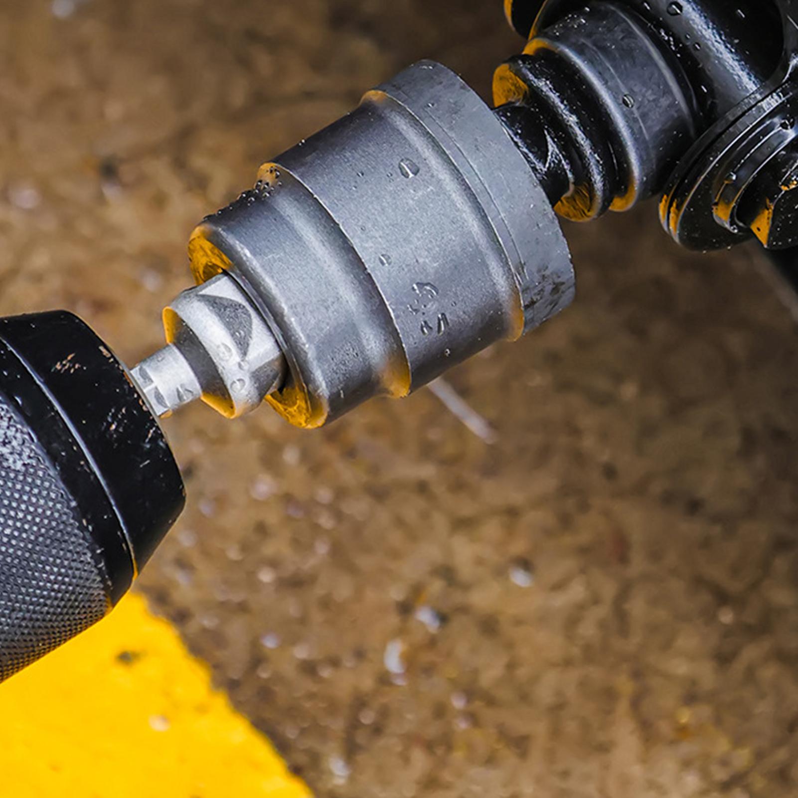 Car Jack Special Socket Wrench - Einhell Power X Tools ulasan dan harga