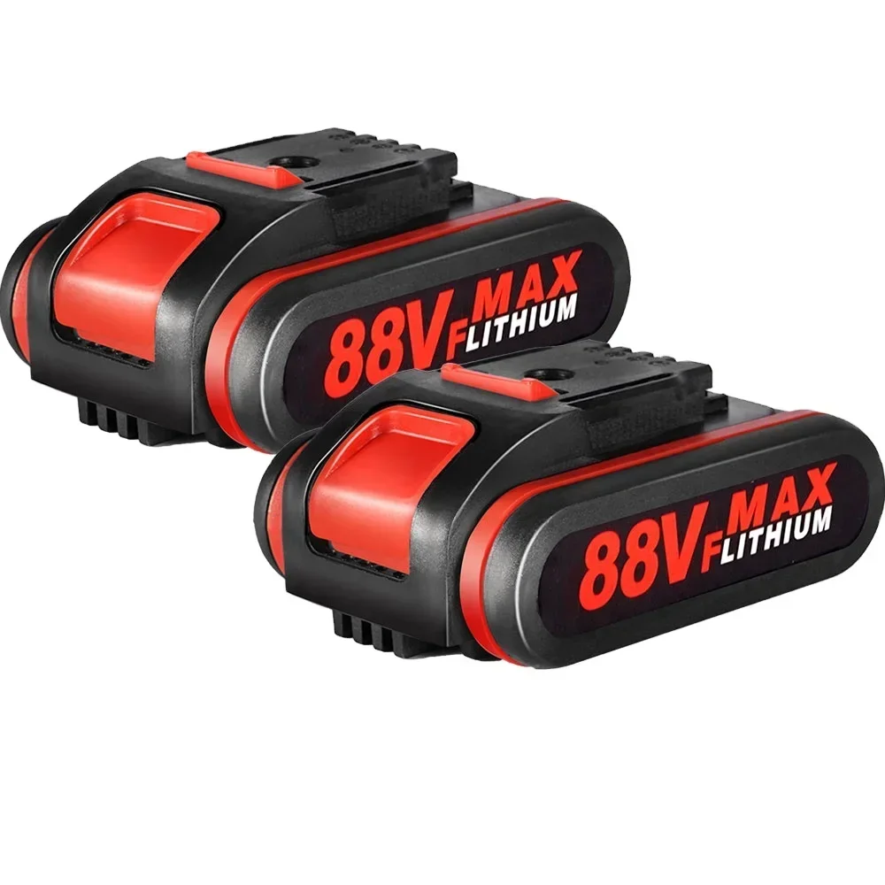 88VF Battery for Cordless Impa - Power Tools Impact Wrench ulasan dan harga
