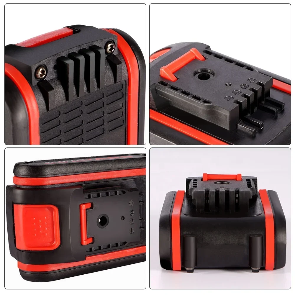 88VF Battery for Cordless Impa - Power Tools Impact Wrench ulasan dan harga
