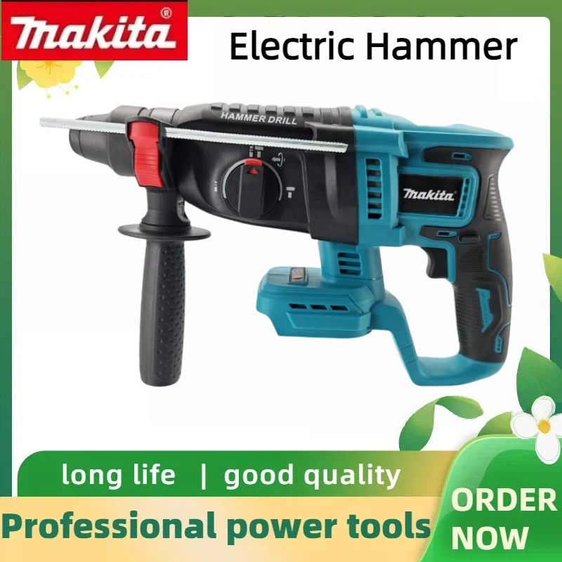 Makita Wireless Brushless Rota - Einhell Power X Tools ulasan dan harga