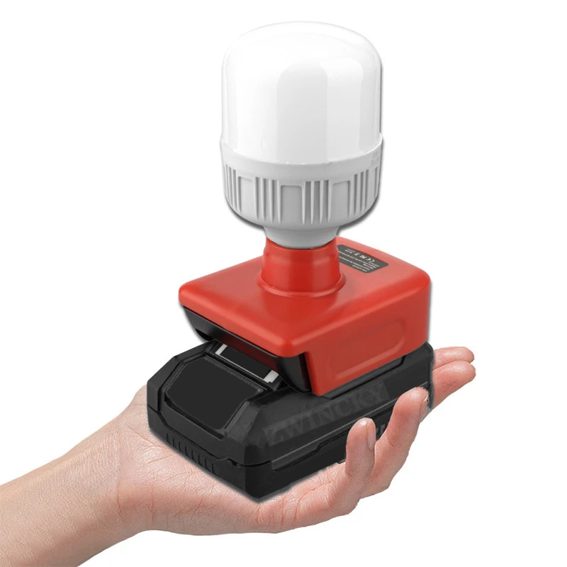 Portable tool light suitable f - Einhell Power X Tools ulasan dan harga