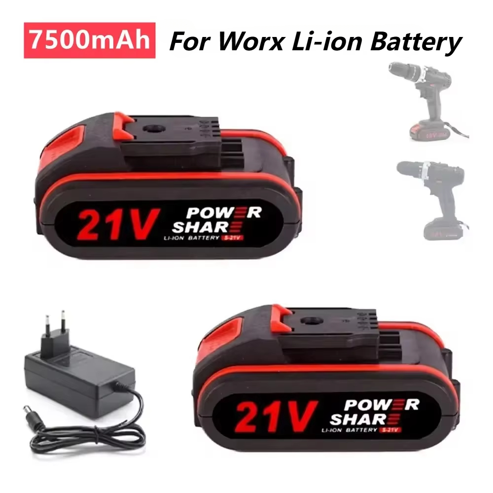 21V High Capacity Rechargeable - Power Tools Used ulasan dan harga