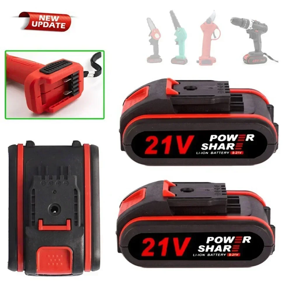 21V High Capacity Rechargeable - Power Tools Used ulasan dan harga