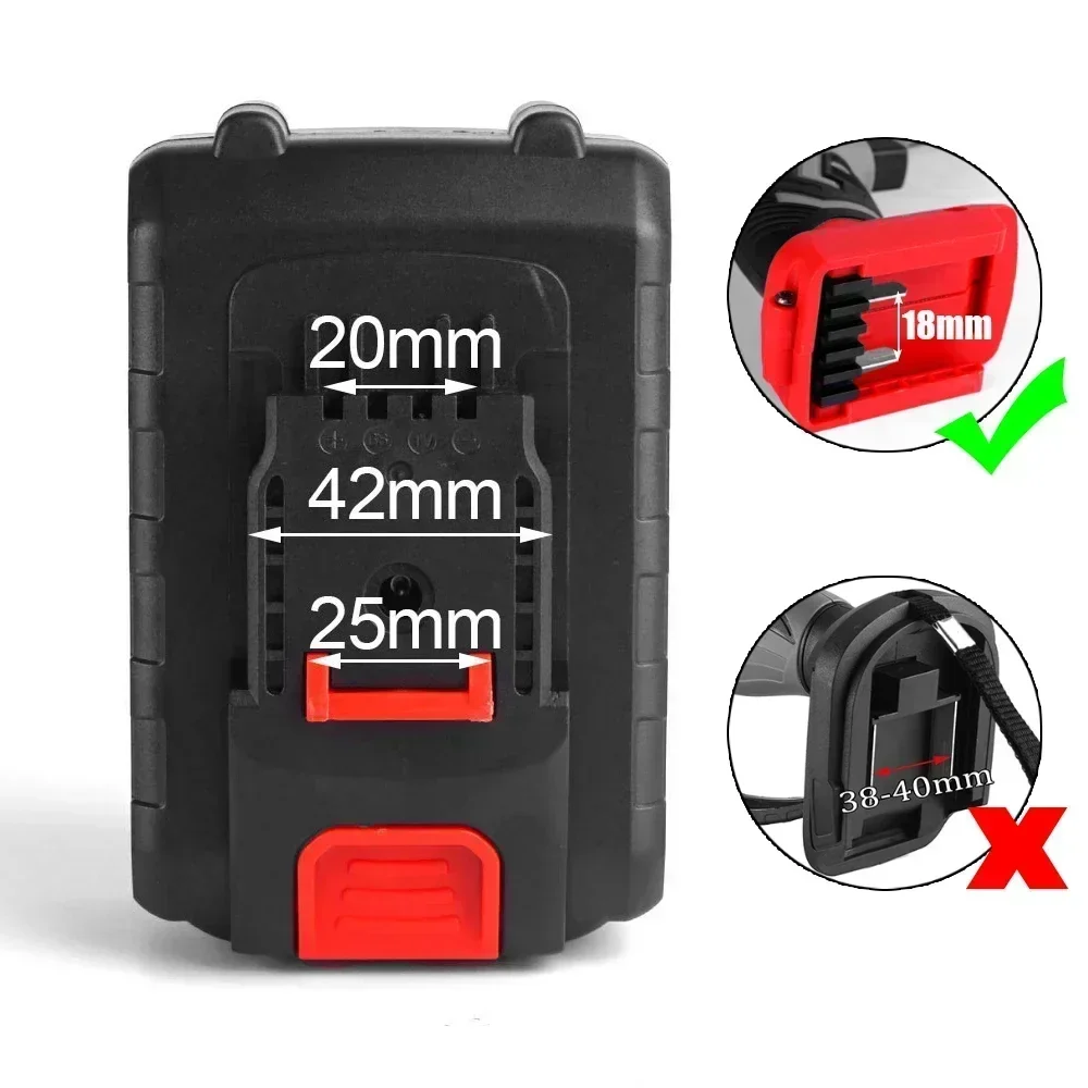 21V High Capacity Rechargeable - Power Tools Used ulasan dan harga
